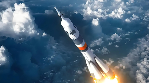 航空航天产业作为人类探索大气层和宇宙空间的高科技产业，涵盖了航空和航天两大领域。
